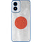 Japanese Flag Distressed Moto G Play 4G (2024) Skin